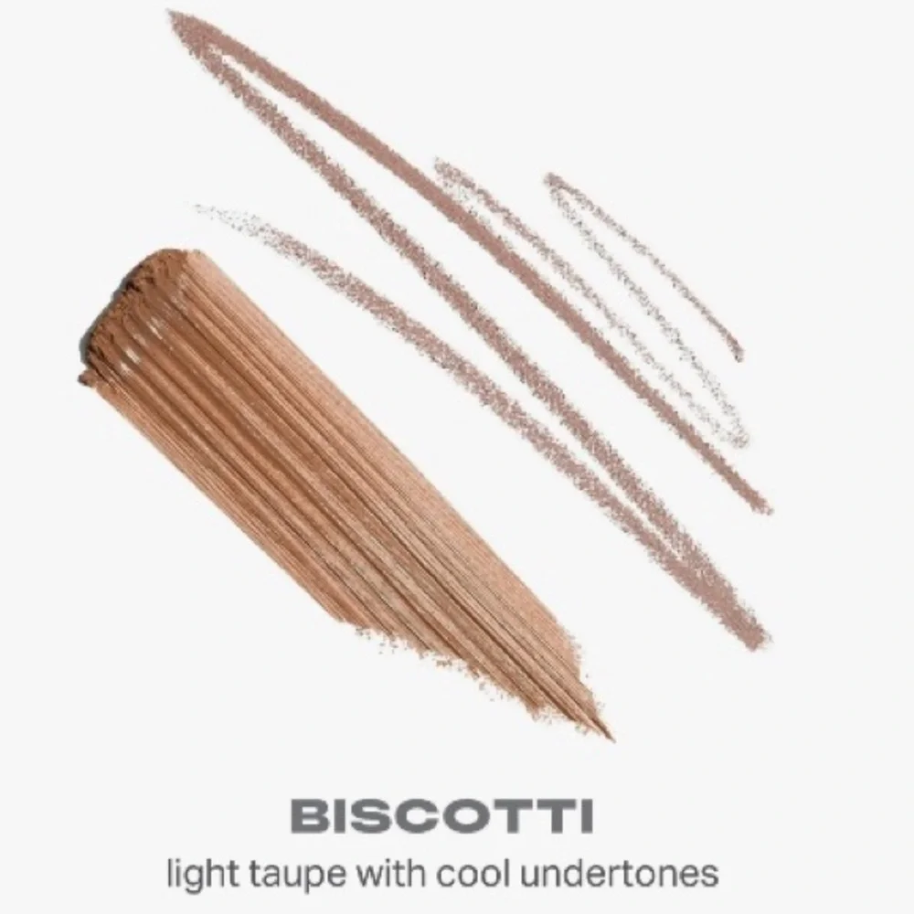 Morphe High Archiever Everyday Essentials Brow Kit (Biscotti) (NWT)
